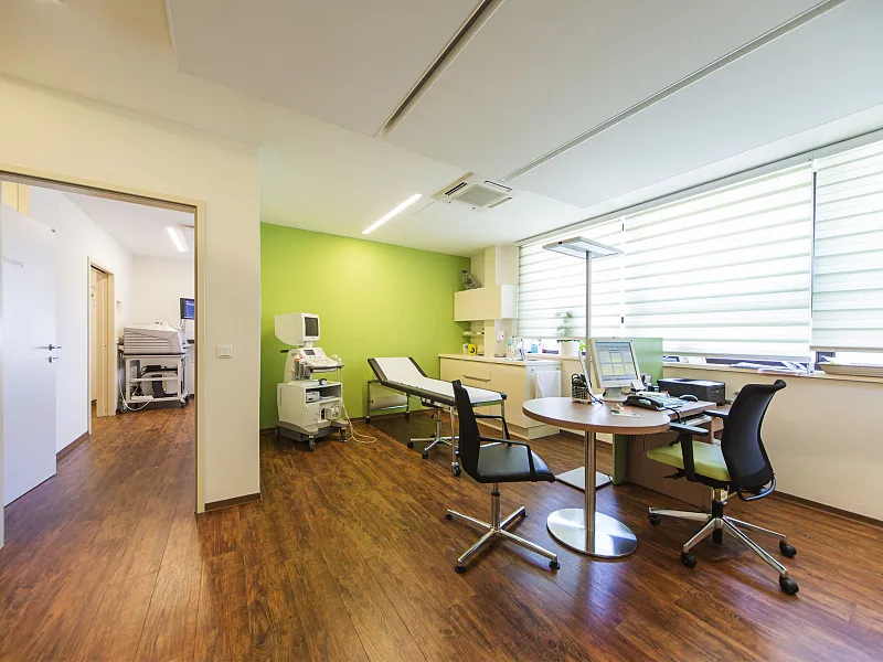 Diverse Bestätigungen