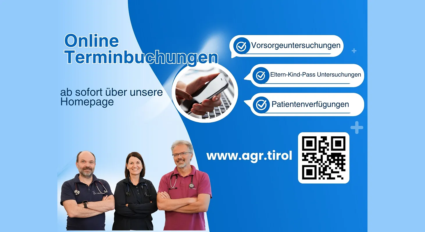 A 4 Online Buchungen