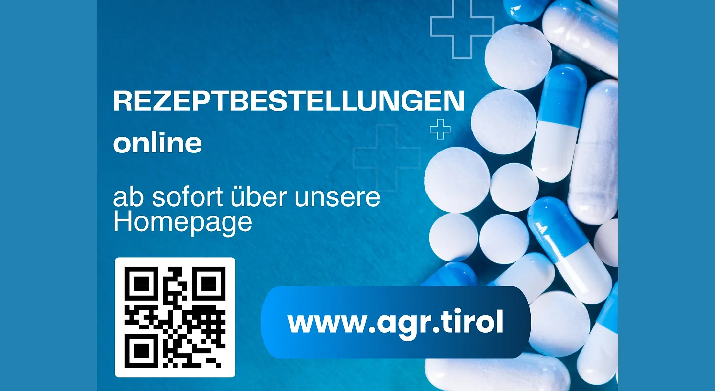 Rezeptbestellungen A4